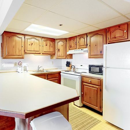 La Mirage Villa Ocean City Room photo