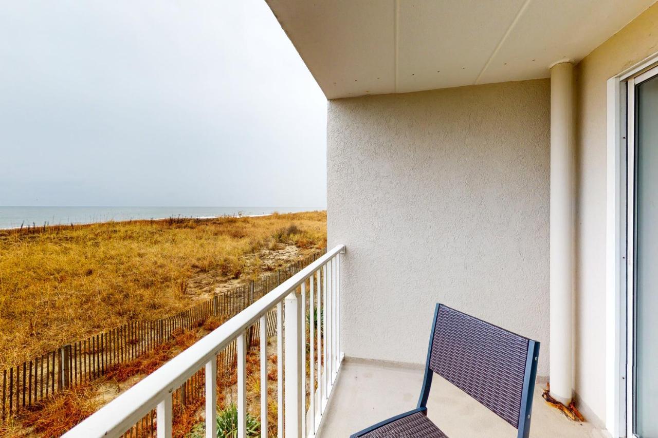La Mirage Villa Ocean City Exterior photo
