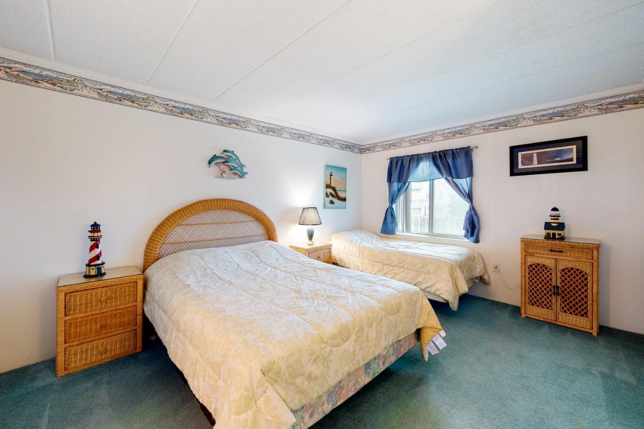 La Mirage Villa Ocean City Exterior photo