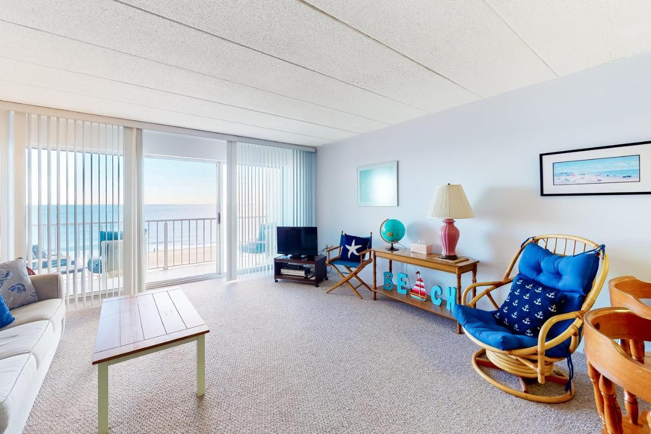 La Mirage Villa Ocean City Room photo