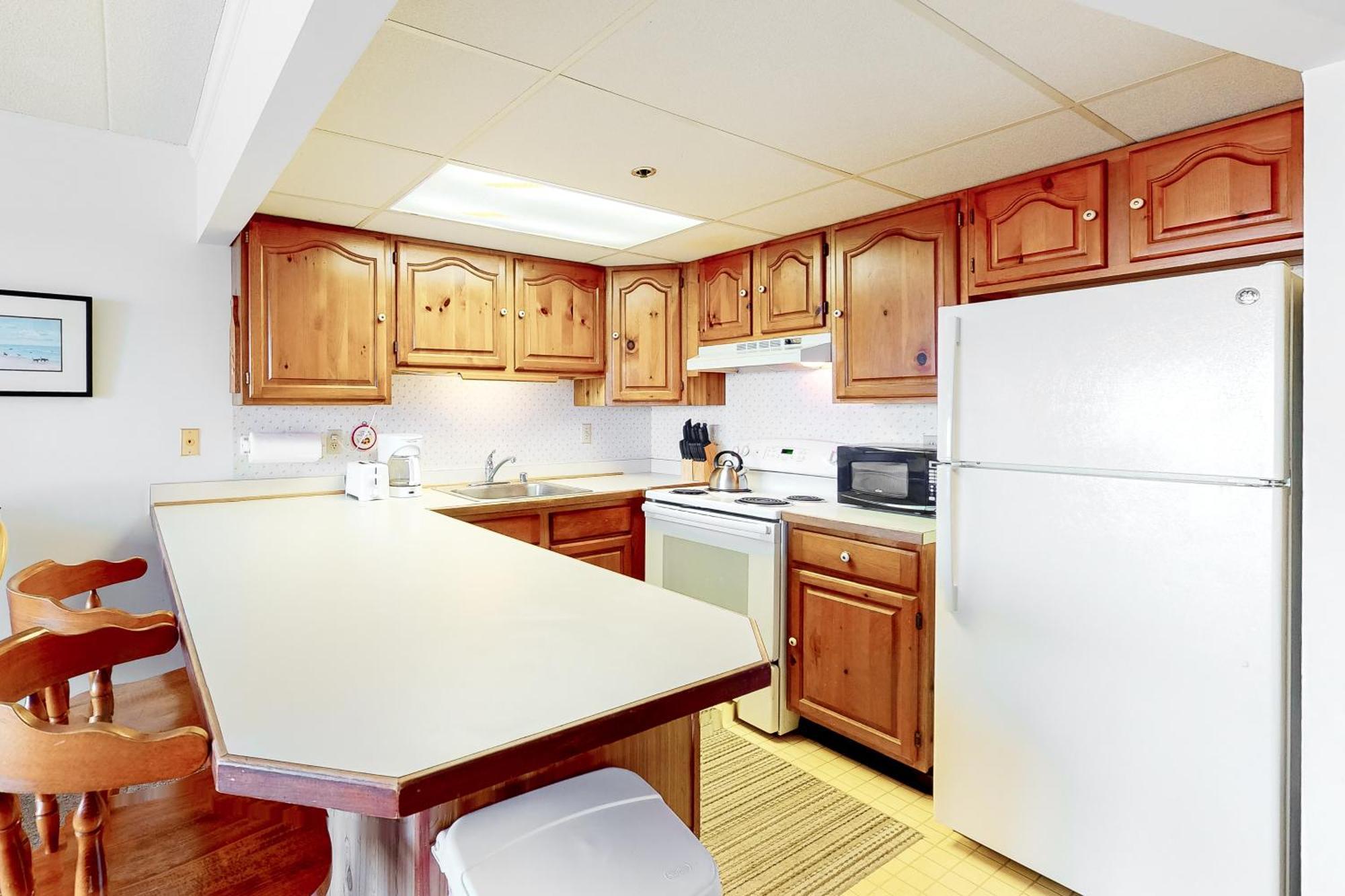 La Mirage Villa Ocean City Room photo