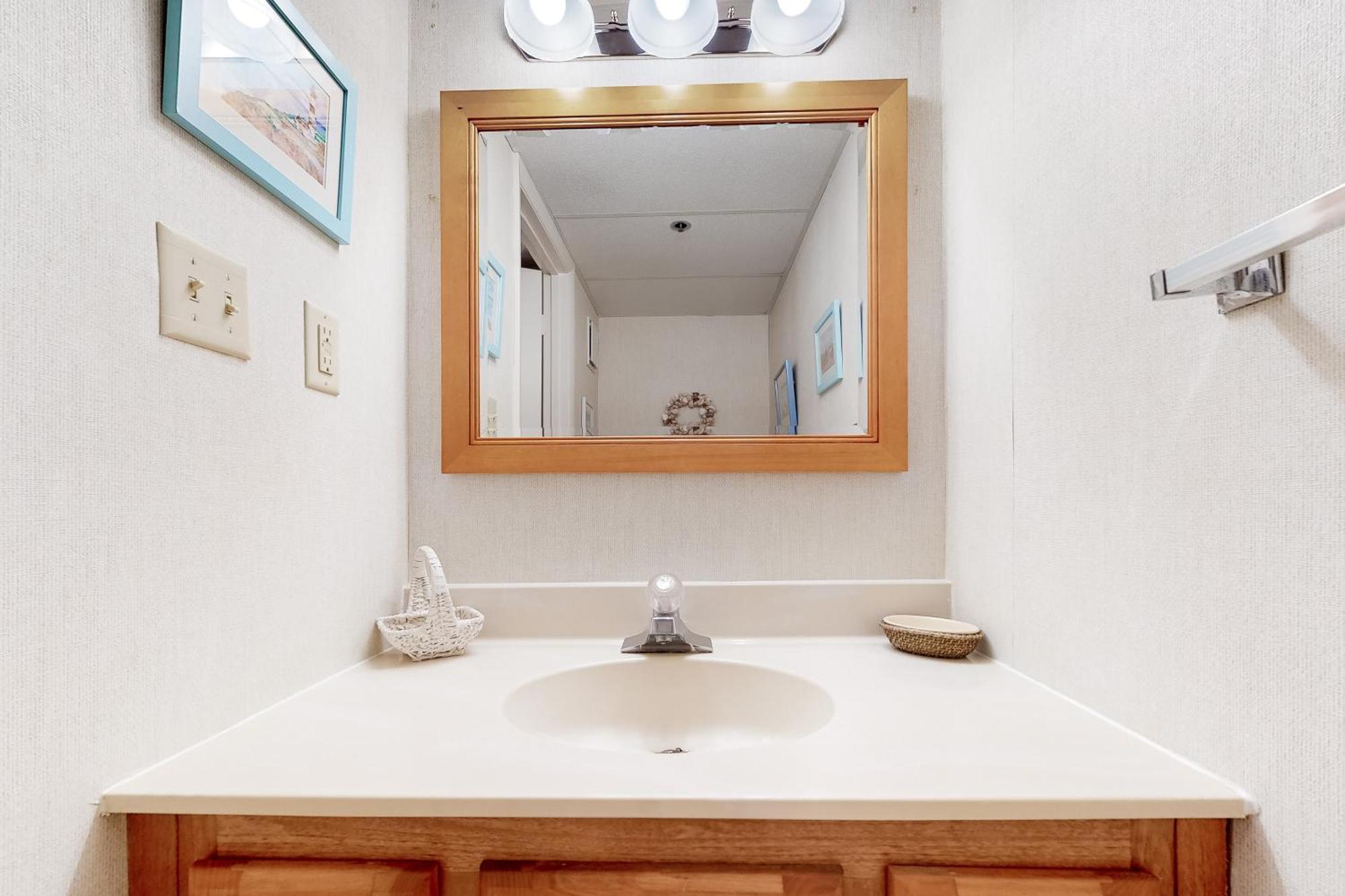 La Mirage Villa Ocean City Room photo