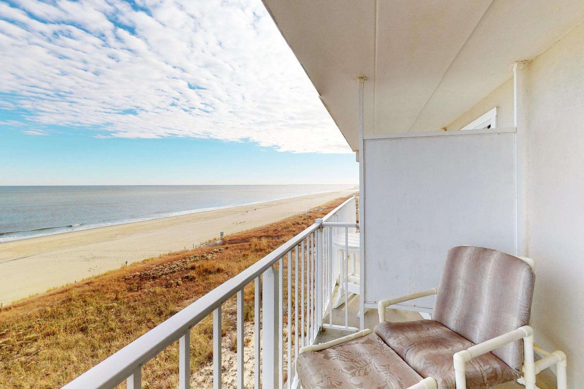 La Mirage Villa Ocean City Room photo