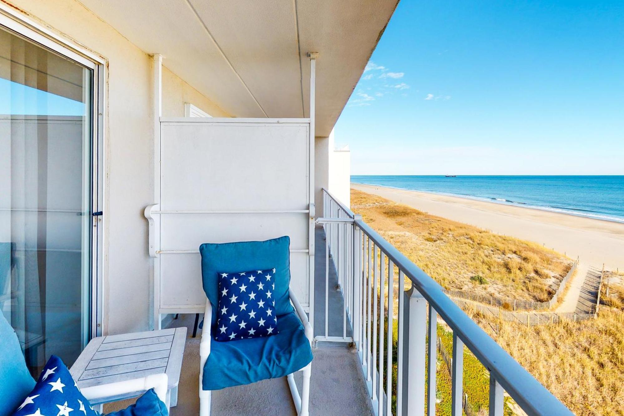 La Mirage Villa Ocean City Room photo