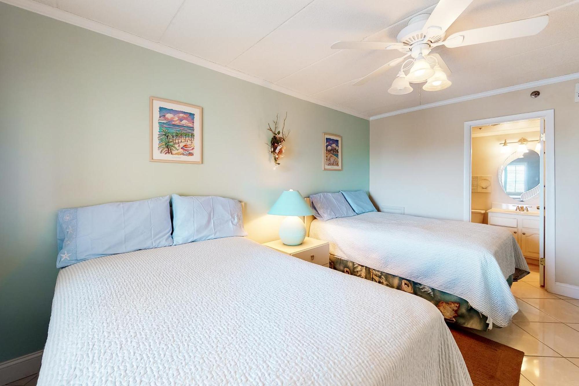 La Mirage Villa Ocean City Room photo