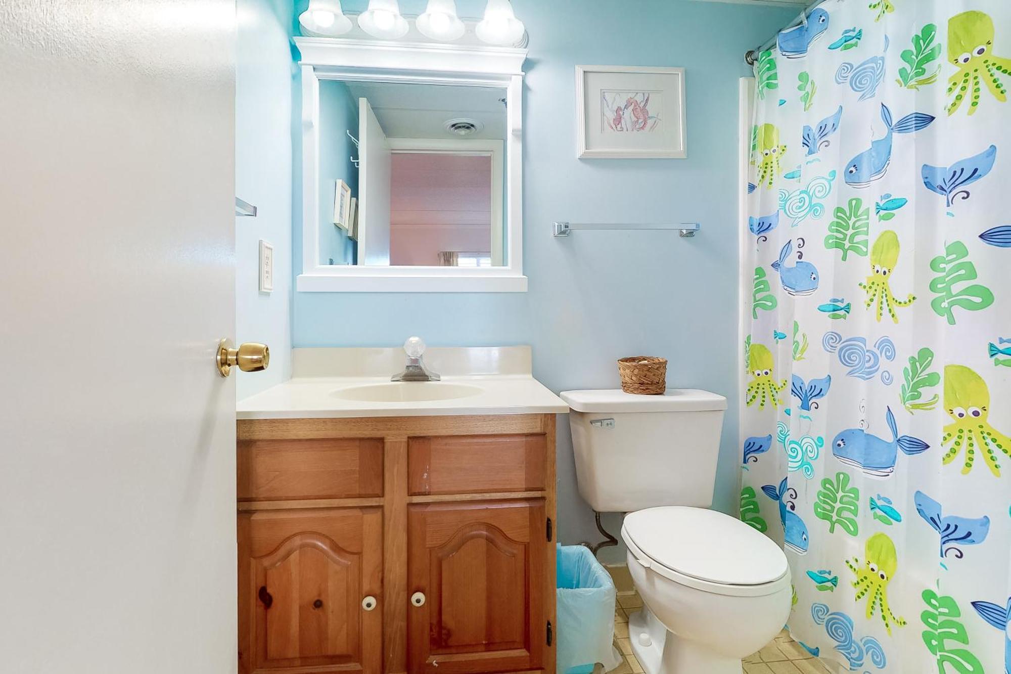 La Mirage Villa Ocean City Room photo