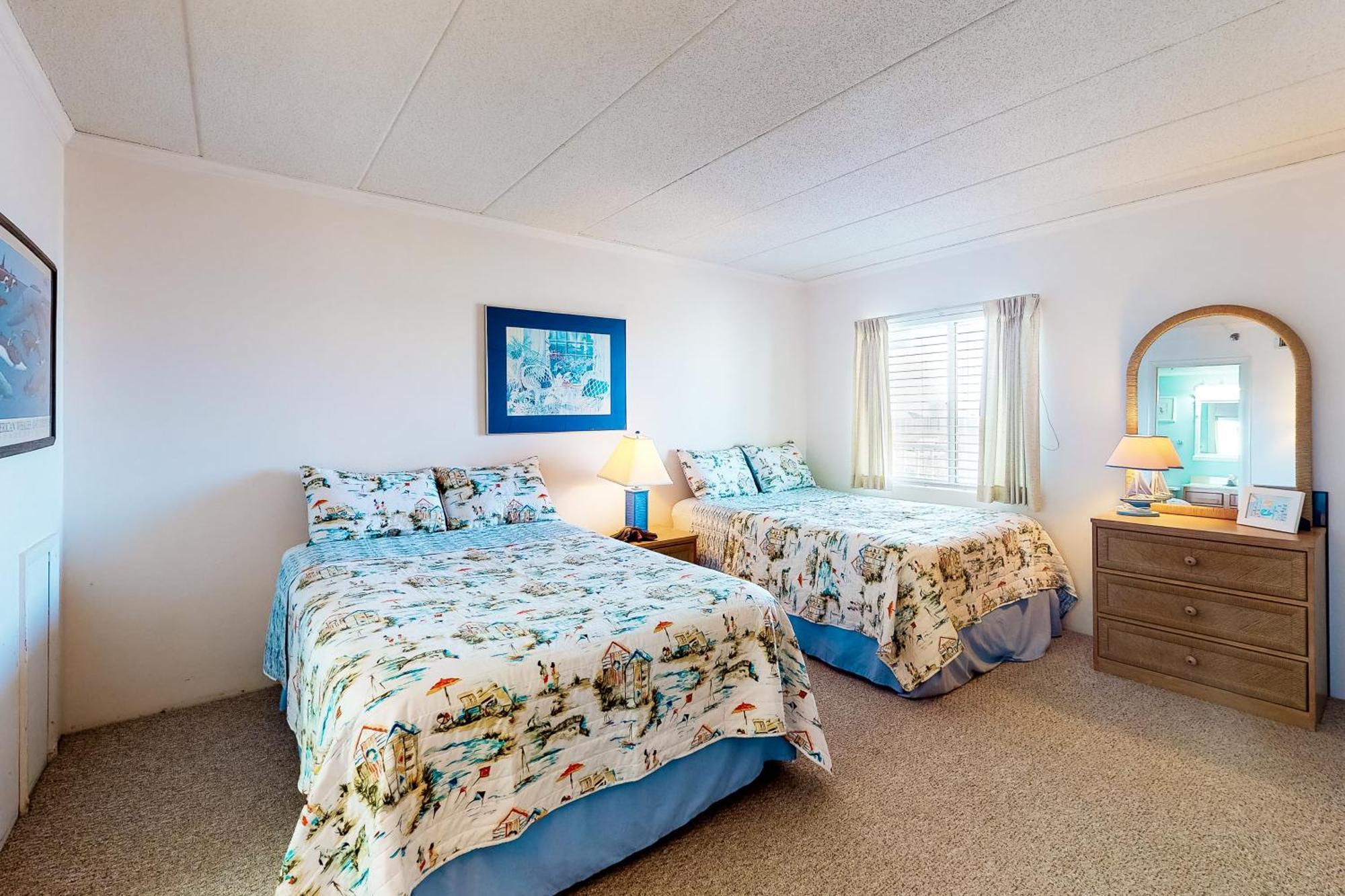 La Mirage Villa Ocean City Room photo