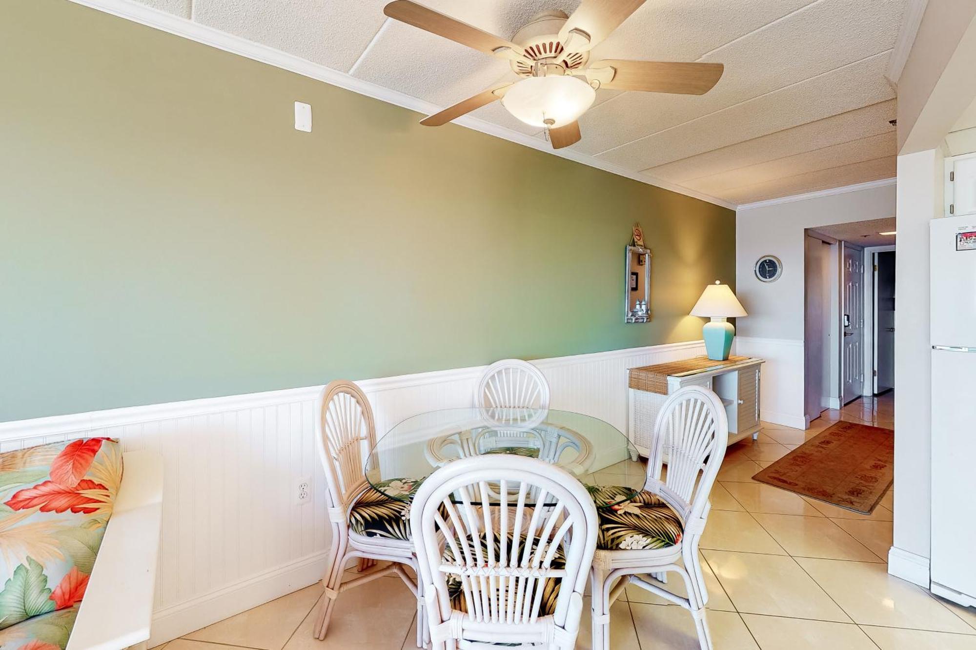 La Mirage Villa Ocean City Room photo