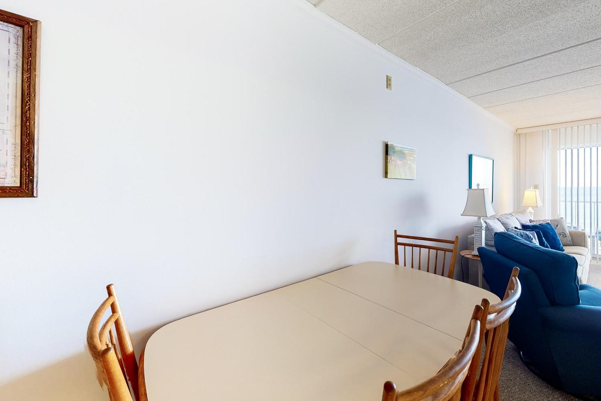La Mirage Villa Ocean City Room photo