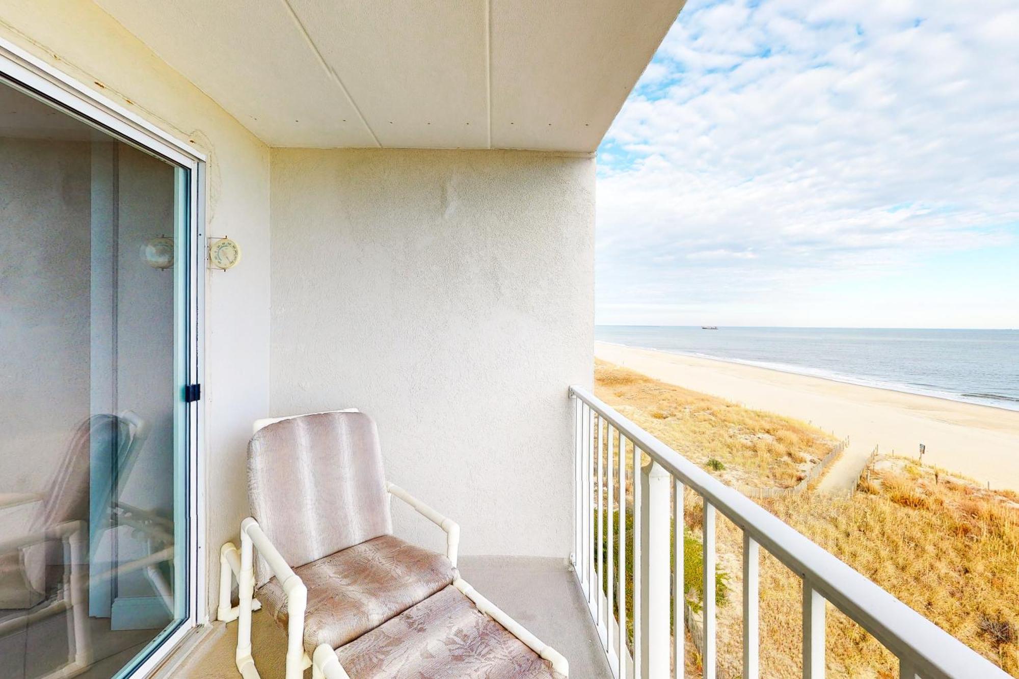 La Mirage Villa Ocean City Room photo