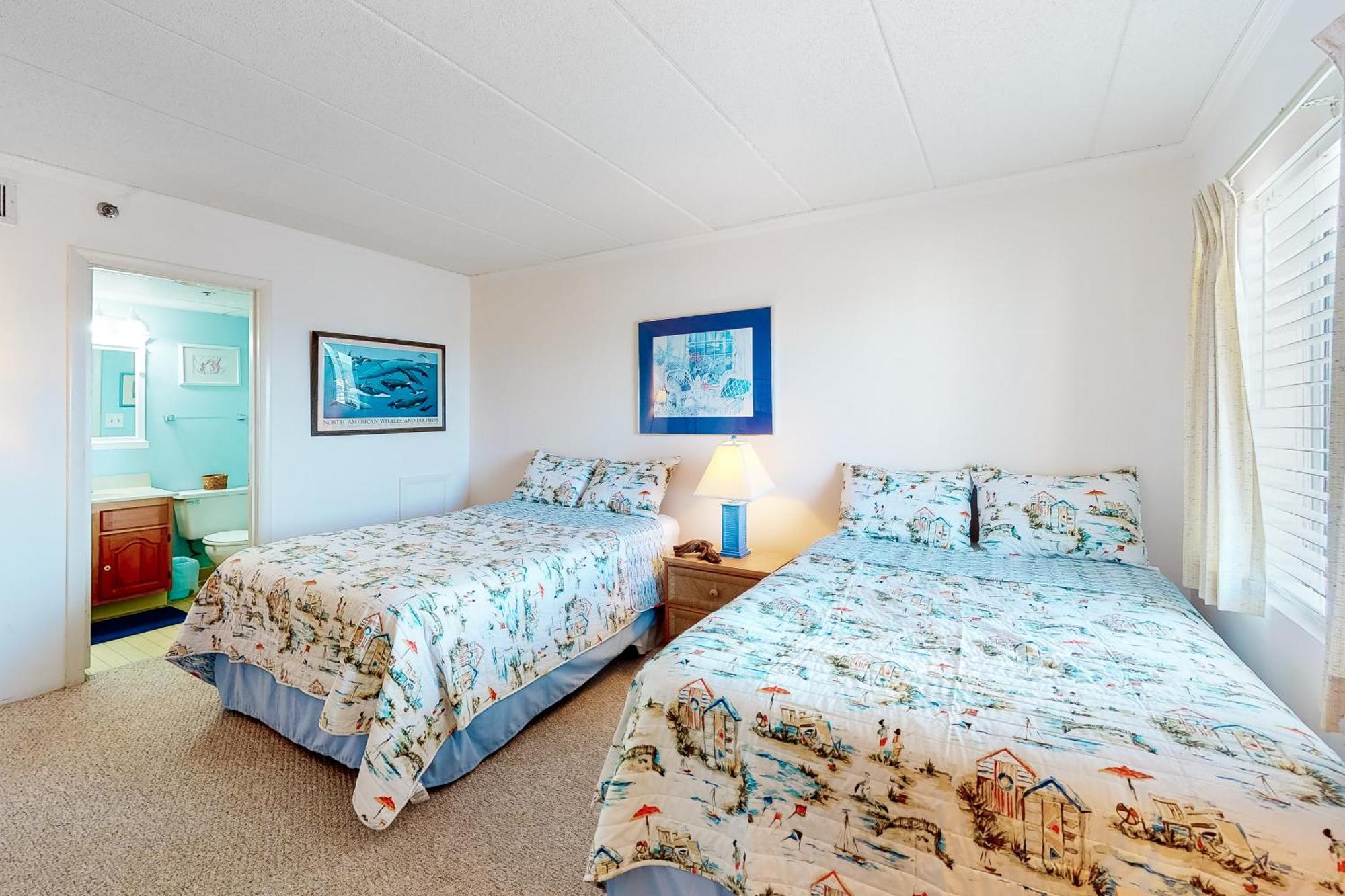 La Mirage Villa Ocean City Room photo