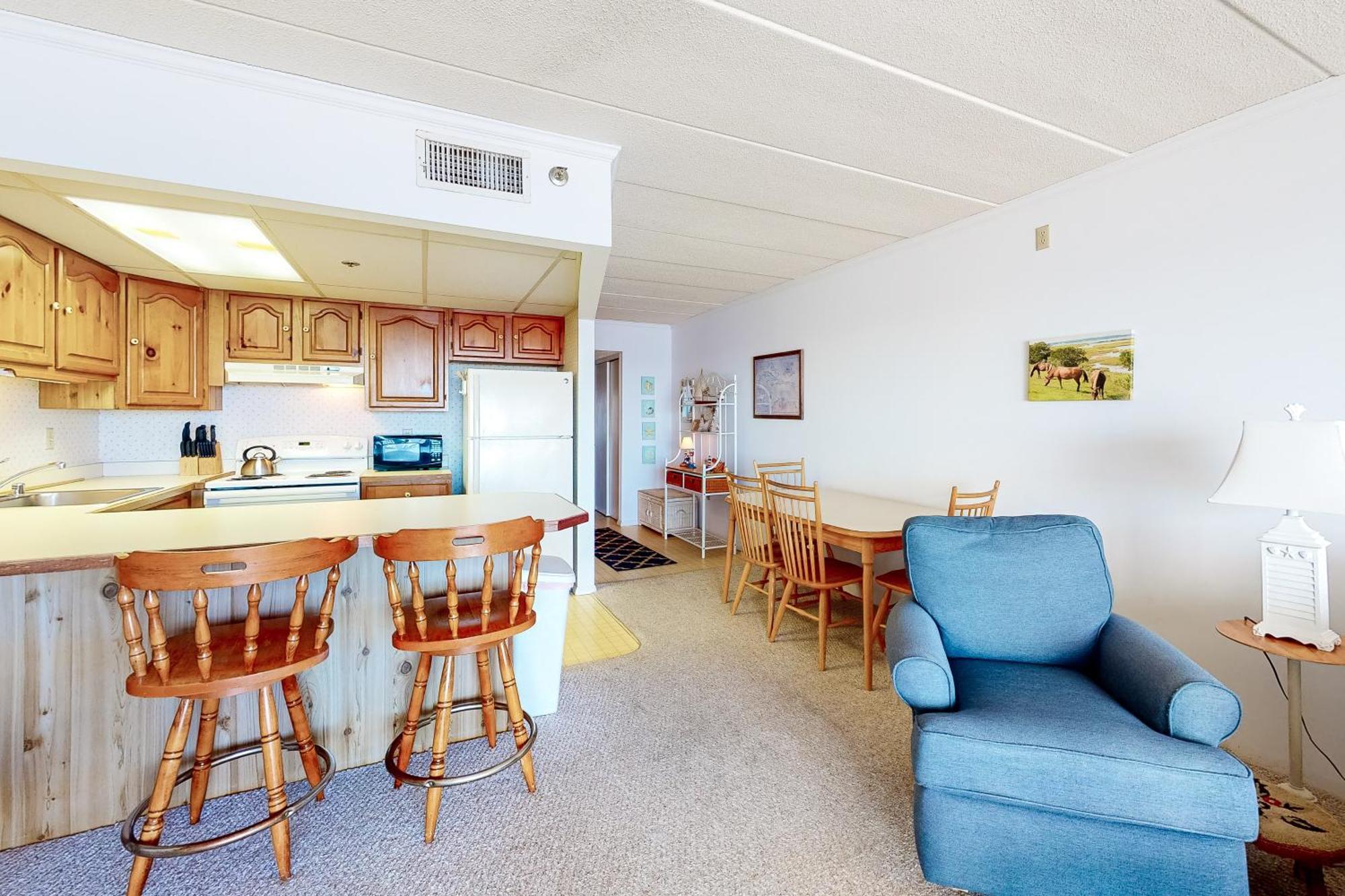 La Mirage Villa Ocean City Room photo